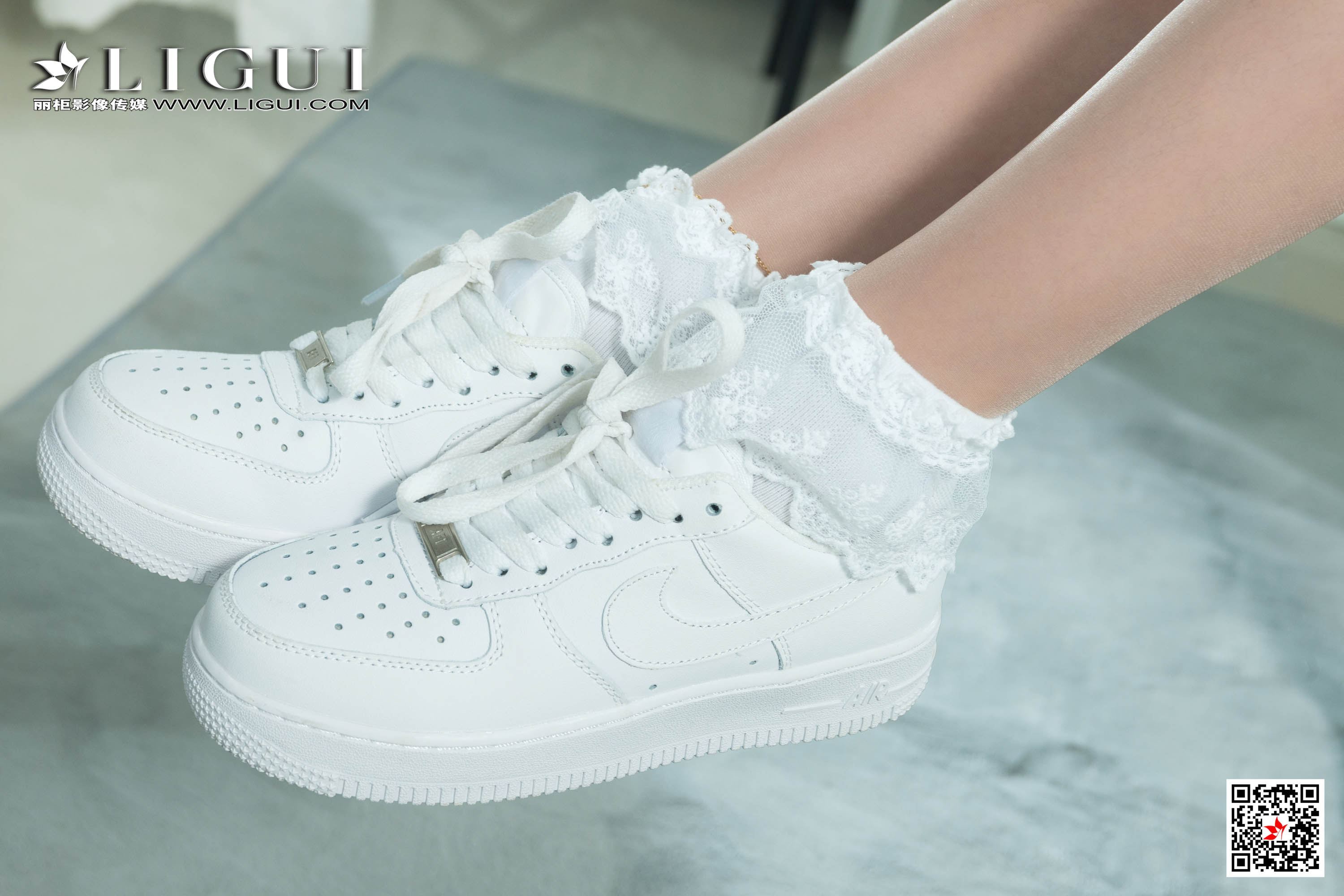 Ligui丽柜  2020.12.14《见习文秘》程程